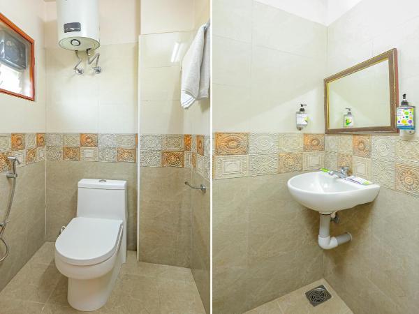 Itsy Hotels Elite Inn : photo 6 de la chambre chambre double standard