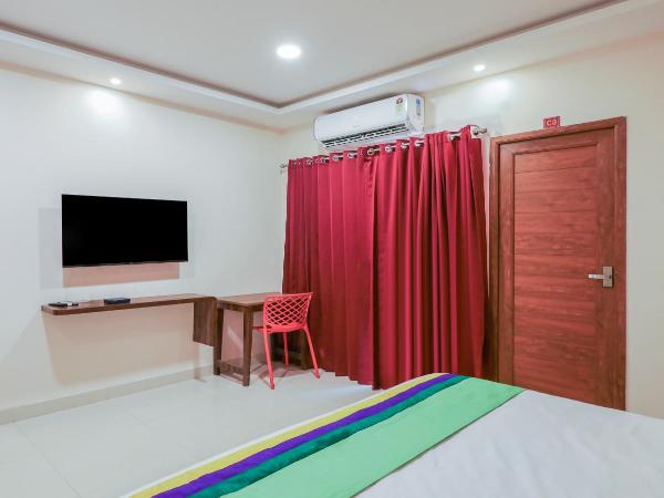 Itsy Hotels Elite Inn : photo 7 de la chambre chambre double standard