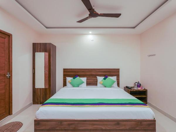 Itsy Hotels Elite Inn : photo 8 de la chambre chambre double standard