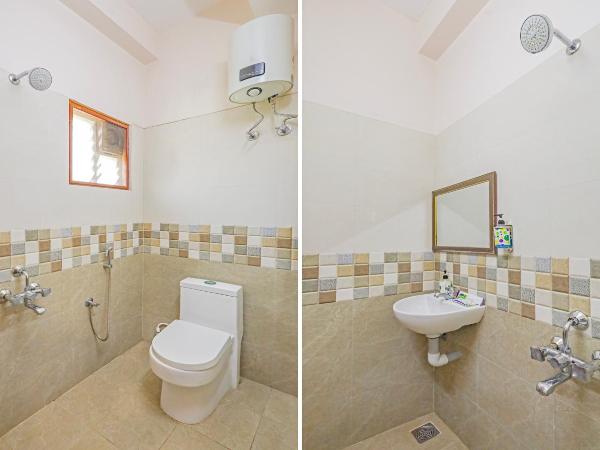 Itsy Hotels Elite Inn : photo 10 de la chambre chambre double standard