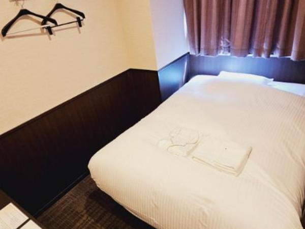 Hotel Excellence Kyoto Station Nishi : photo 2 de la chambre chambre simple supérieure