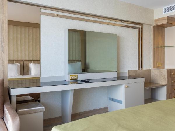 Belenli Resort Hotel : photo 4 de la chambre chambre familiale