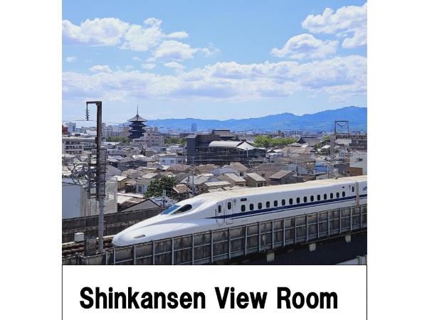 Hotel Excellence Kyoto Station Nishi : photo 1 de la chambre chambre simple supérieure