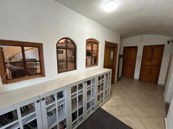 Dvůr Stráň : photo 1 de la chambre appartement 2 chambres avec vue sur la montagne