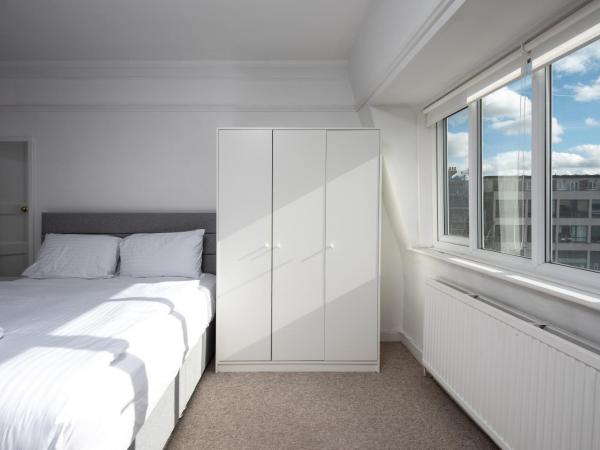 Argyle Apart Hotel : photo 2 de la chambre appartement 3 chambres