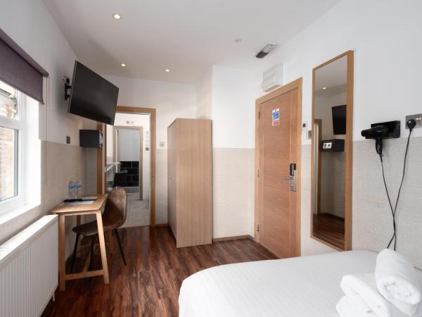 Argyle Apart Hotel : photo 1 de la chambre appartements exécutifs