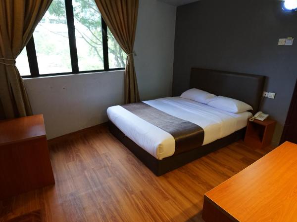 Zen Zeng Hotel : photo 1 de la chambre chambre standard