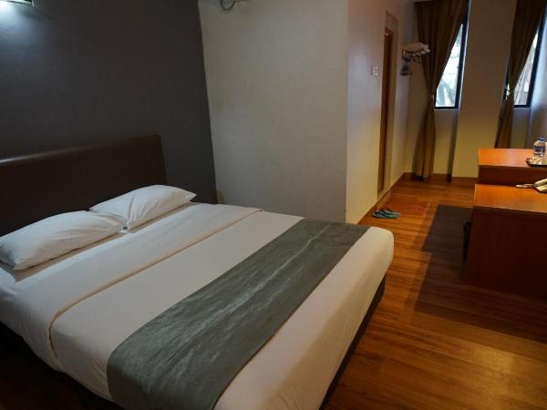 Zen Zeng Hotel : photo 2 de la chambre chambre standard