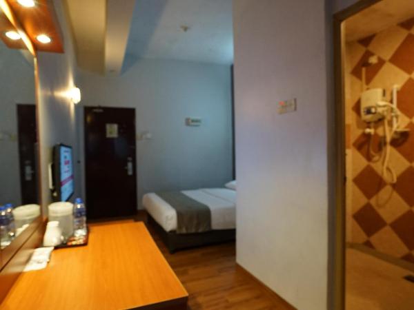 Zen Zeng Hotel : photo 3 de la chambre chambre standard