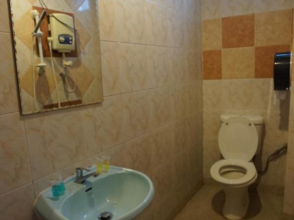 Zen Zeng Hotel : photo 4 de la chambre chambre standard