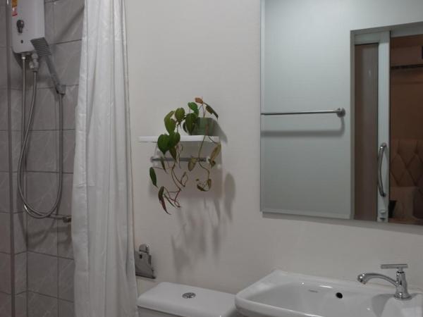 AboutTime Bangkok : photo 2 de la chambre chambre double deluxe