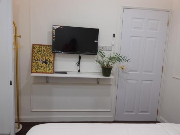 AboutTime Bangkok : photo 3 de la chambre chambre double deluxe