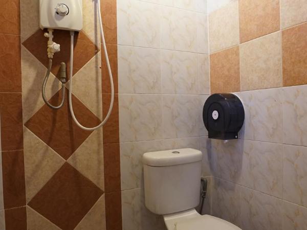 Zen Zeng Hotel : photo 3 de la chambre chambre simple