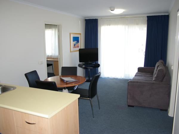 Ramada Encore Belconnen : photo 1 de la chambre appartement 2 chambres