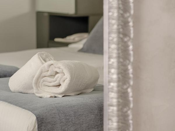 Hotel Fontana Verona : photo 6 de la chambre chambre double - annexe