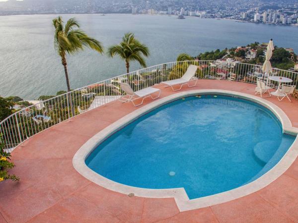 Las Brisas Acapulco : photo 8 de la chambre hébergement spécial brisas 2 lits