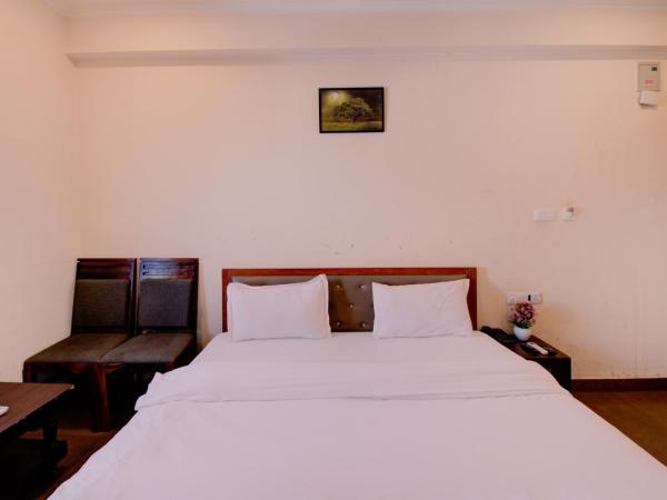 Hotel Bhagwati Palace : photo 7 de la chambre chambre triple classique