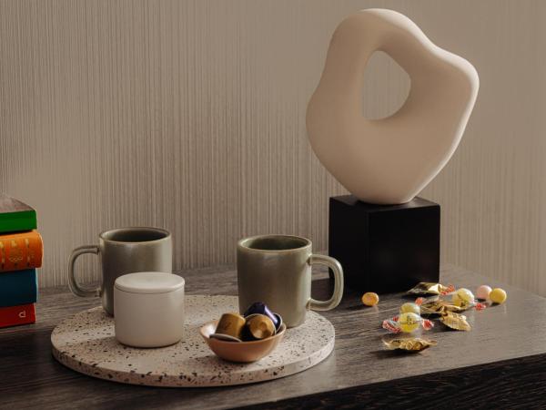 Crown Hotel Eindhoven Centre : photo 3 de la chambre chambre familiale