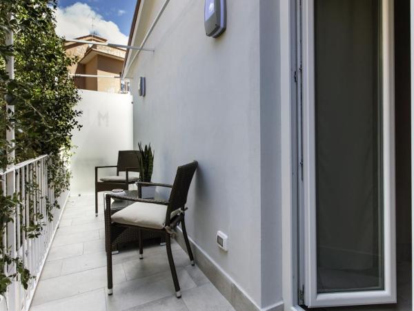 Magi House Relais : photo 4 de la chambre suite