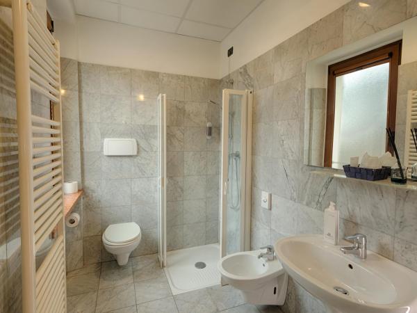 Hotel Fontana Verona : photo 5 de la chambre chambre simple
