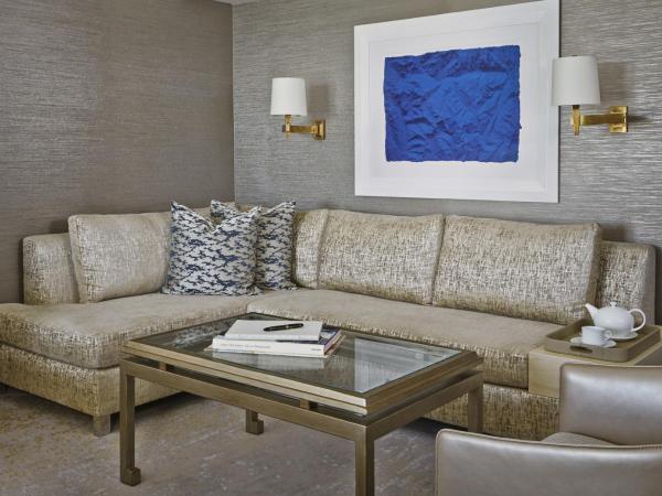 L'Ermitage Beverly Hills : photo 3 de la chambre suite studio de luxe avec lit king-size