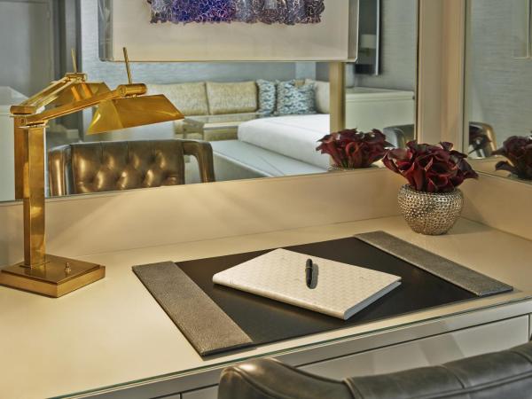 L'Ermitage Beverly Hills : photo 6 de la chambre suite junior