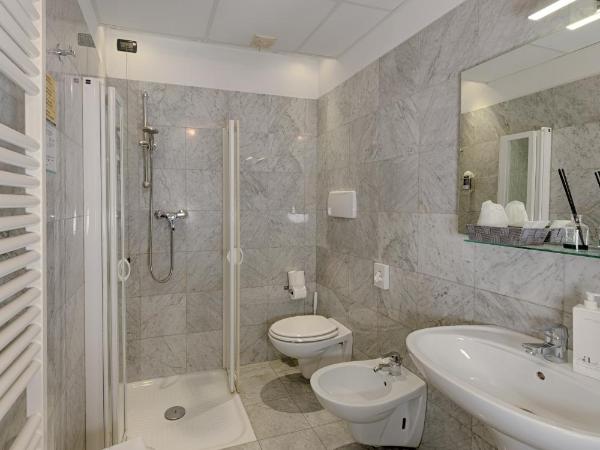 Hotel Fontana Verona : photo 6 de la chambre chambre double confort