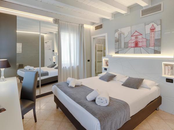 Hotel Fontana Verona : photo 1 de la chambre chambre double confort