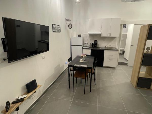 La Maison Di Elena : photo 1 de la chambre studio deluxe