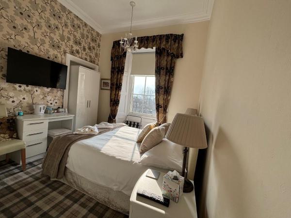Sonas Guesthouse : photo 3 de la chambre chambre double deluxe