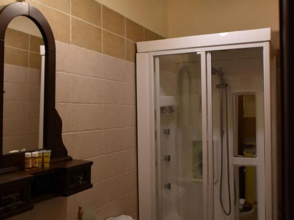 Odos Oneiron Boutique Hotel : photo 5 de la chambre chambre double