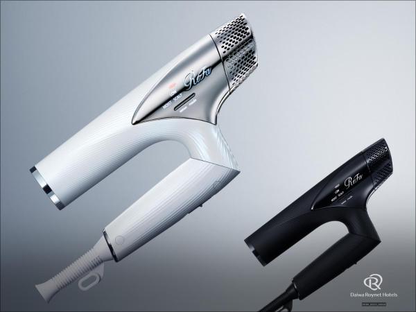 Daiwa Roynet Hotel Osaka Sakaisuji Honmachi PREMIER : photo 7 de la chambre standard double room- non-smoking