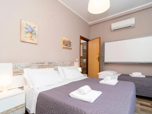 Ostello Le Sirene : photo 6 de la chambre chambre triple