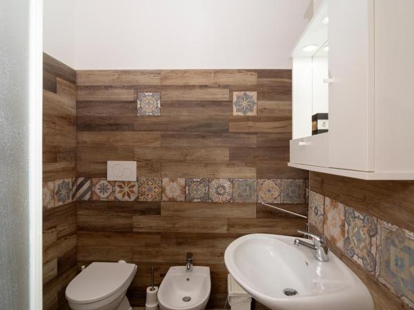 Ostello Le Sirene : photo 6 de la chambre chambre double