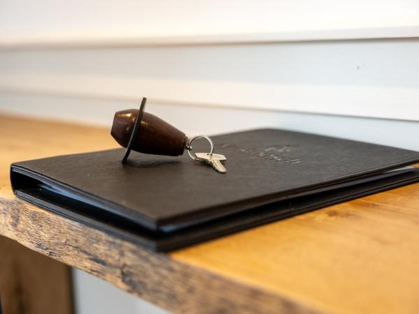 Parkhotel Mastbosch Breda : photo 2 de la chambre comfort double room with forest view