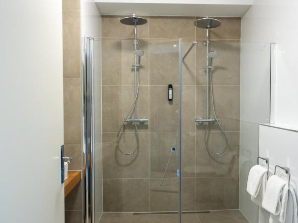 Parkhotel Mastbosch Breda : photo 7 de la chambre comfort double room with forest view