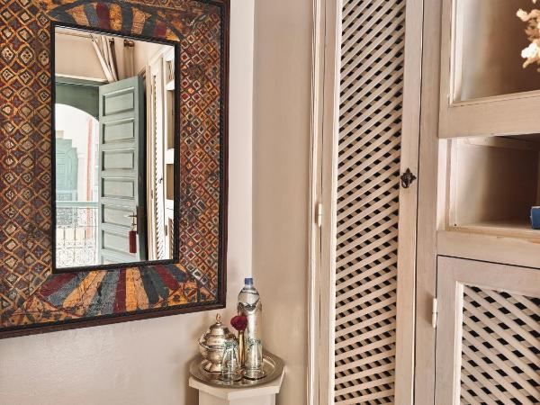 Riad Abracadabra : photo 3 de la chambre chambre double