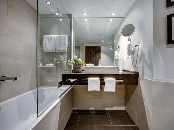 Best Western Premier Hotel Beaulac : photo 3 de la chambre suite avec vue sur lac