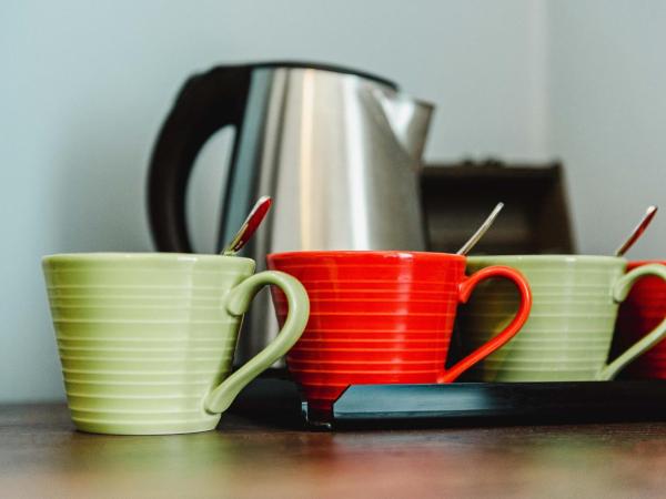 Village Hotel Blackpool : photo 4 de la chambre chambre double