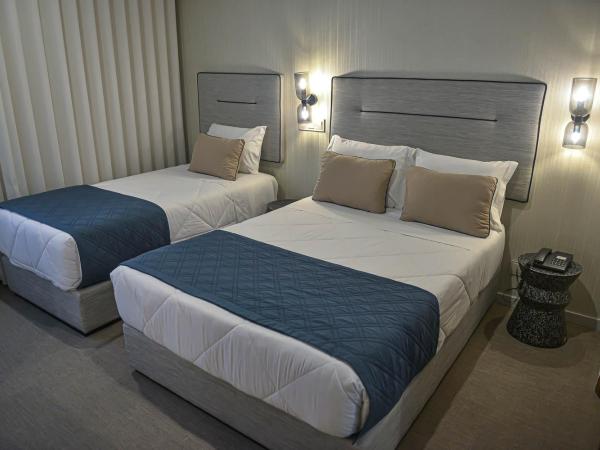 Hotel America : photo 1 de la chambre chambre lits jumeaux standard