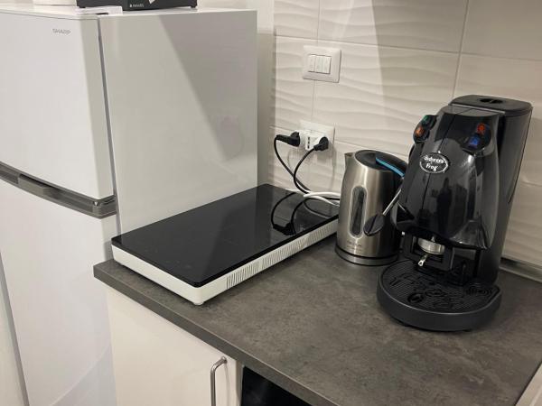 La Maison Di Elena : photo 4 de la chambre studio deluxe