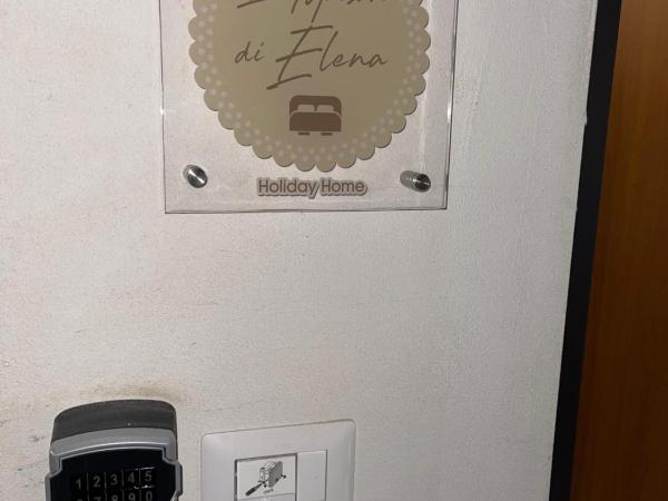 La Maison Di Elena : photo 10 de la chambre studio deluxe