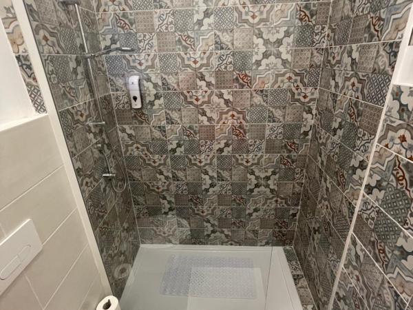 La Maison Di Elena : photo 9 de la chambre studio deluxe