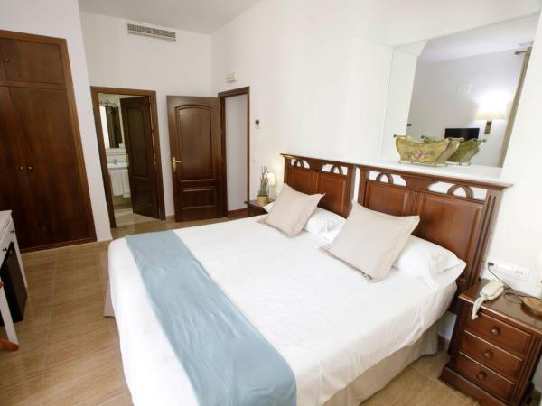 Hotel San Miguel : photo 8 de la chambre chambre double