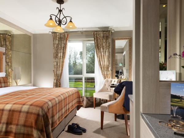 Faithlegg Hotel : photo 1 de la chambre chambre double