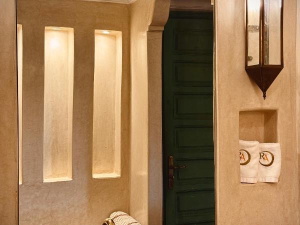 Riad Abracadabra : photo 5 de la chambre suite oz de luxe