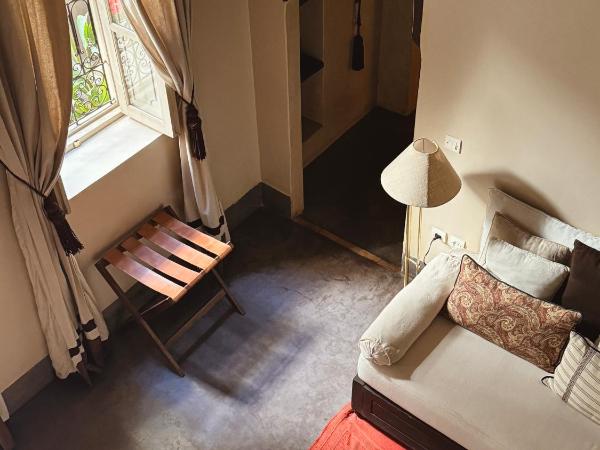 Riad Abracadabra : photo 4 de la chambre suite mim de luxe