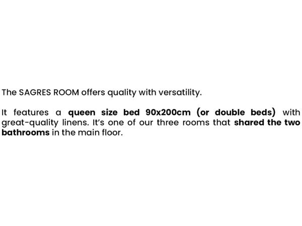 Pine House - Faro Airport, Beach and City Center : photo 2 de la chambre chambre double