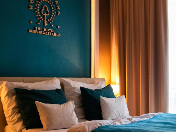 The Hotel Unforgettable - Hotel Tiliana by Homoky Hotels & Spa : photo 3 de la chambre chambre double standard