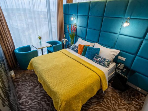 Sono Hotel : photo 1 de la chambre chambre double avec salle de bains privative